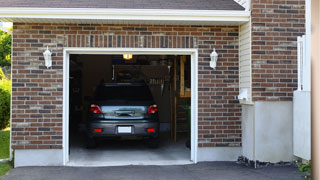 Garage Door Installation at Willow Glen Lodi, California