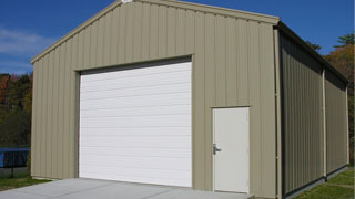 Garage Door Openers at Willow Glen Lodi, California